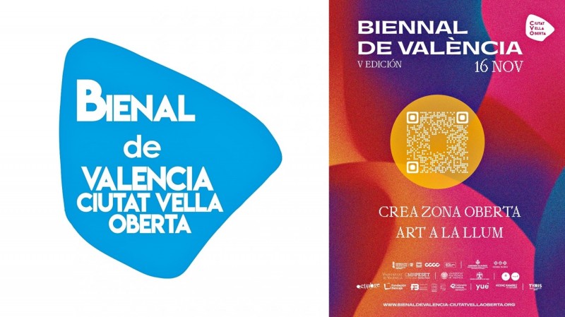 Jorge Sellés is awarded an honorable mention at the CVO 2021 Biennial of Arts of the city of Valencia