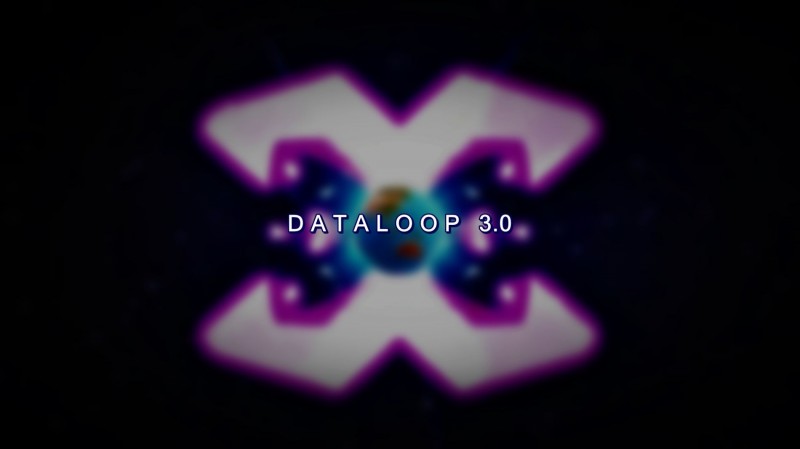 DATALOOP 3.0 (VIBRACIONS DE LA TERRA)