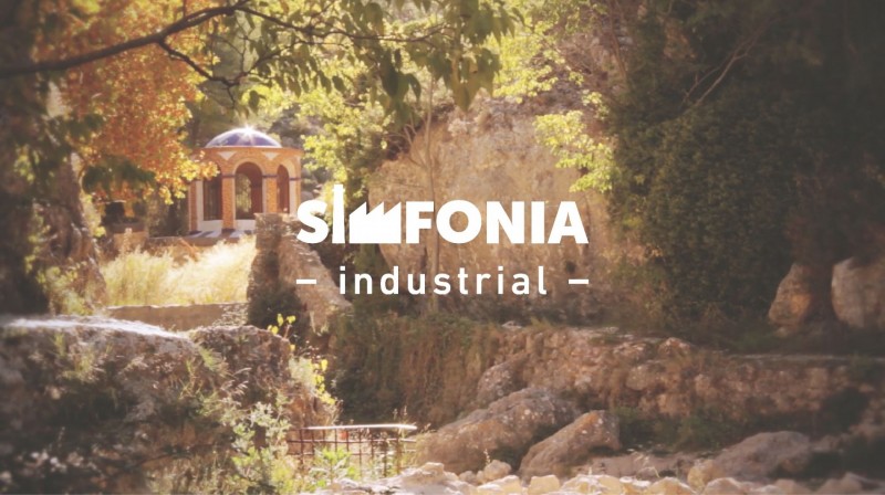 Simfonia Industrial