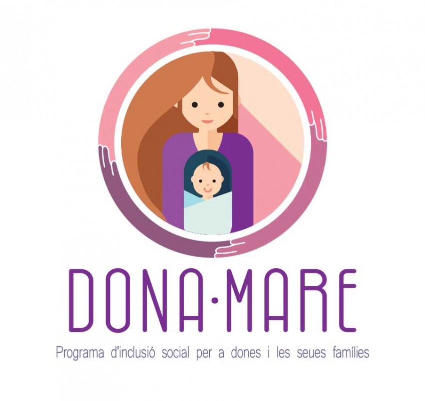 Logo Dona Mare