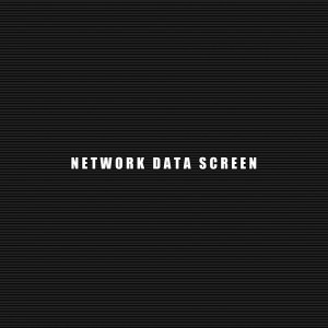 NETWORK DATA SCREEN (Artificial Neural Network)