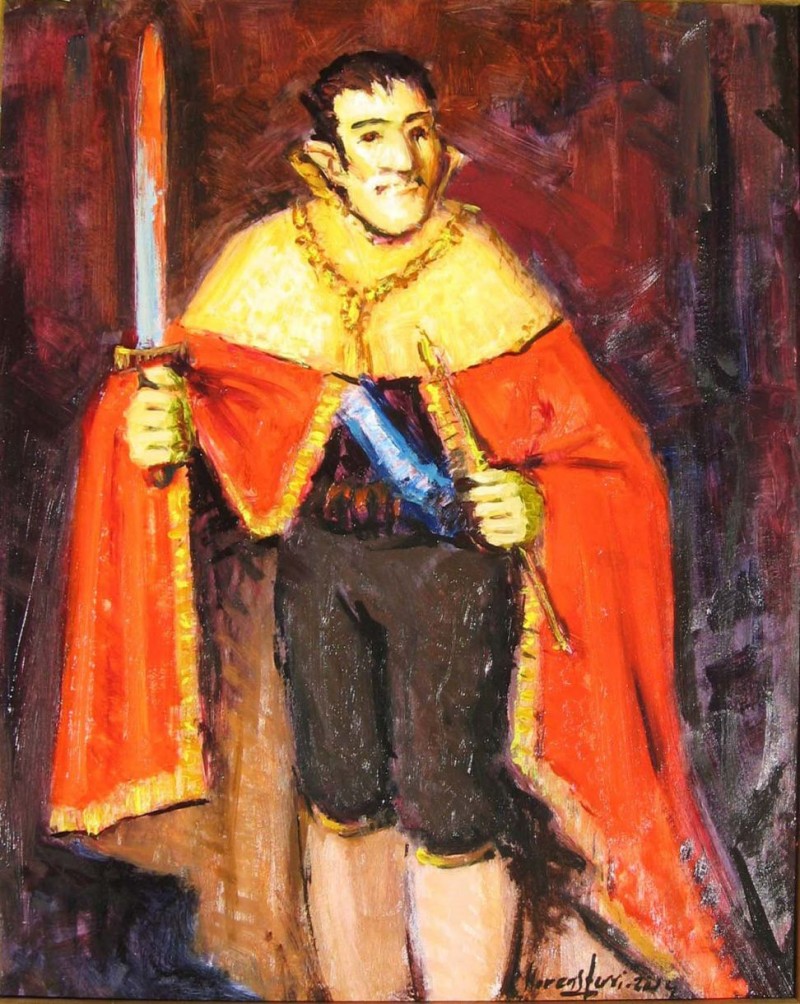 Ferrán VII